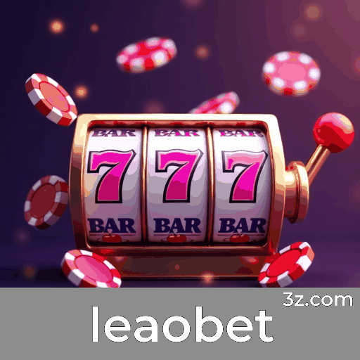 Leaobet: Experiência Completa e Conveniente a Qualquer Hora