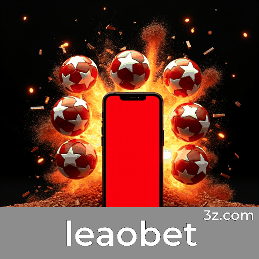 Arquitetura Tecnológica de Ponta que Garante Estabilidade na leaobet