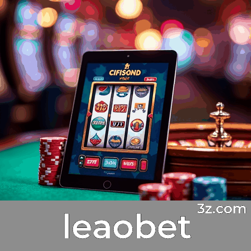 Leaobet: Completa Cobertura Esportiva e Odds Instantâneas para Brasileiros