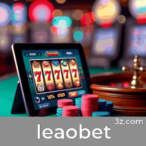 Leaobet Bônus: Estratégias Inteligentes e Valor Real