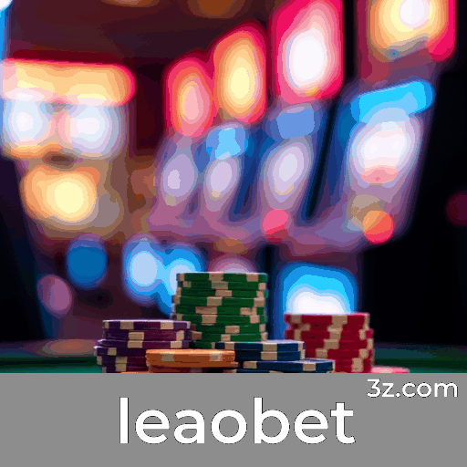 Leaobet Casino: Programa VIP Exclusivo e Luxuoso