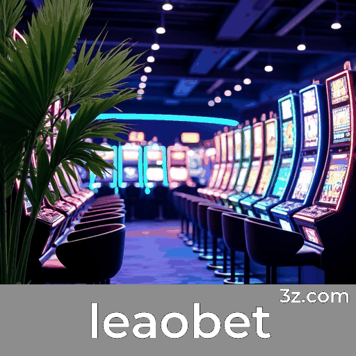 Desenvolvedores Top e Inovação na Plataforma Leaobet