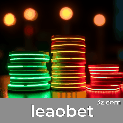 Leaobet Casino: Programa VIP Exclusivo e Luxuoso