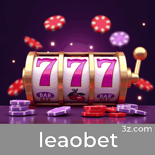 Leaobet: Completa Cobertura Esportiva e Odds Instantâneas para Brasileiros